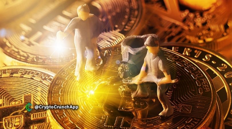 بررسى-اجمالی-بازار-كريپتوكارنسى-29-بهمن-1399