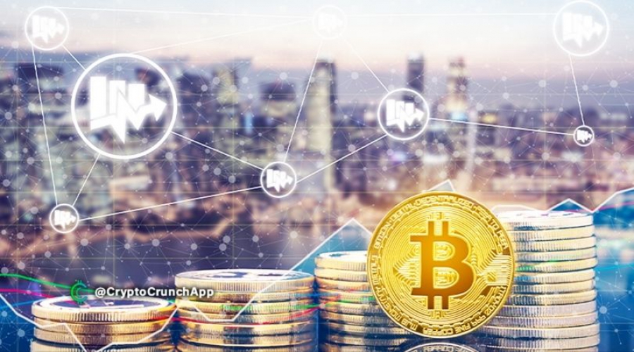 بررسی-اجمالی-بازار-كريپتوكارنسى-22-اسفند-1399