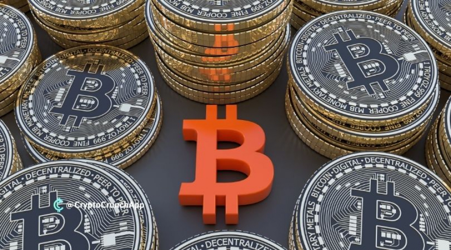 بررسی-اجمالی-بازار-كريپتوكارنسى