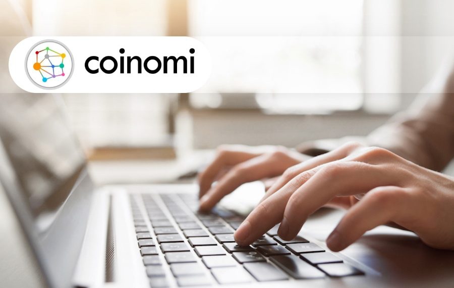 بررسی-والت-دسکتاپ-coinomi-و-راهنمای-تنظیم-و-استفاده-از-آن