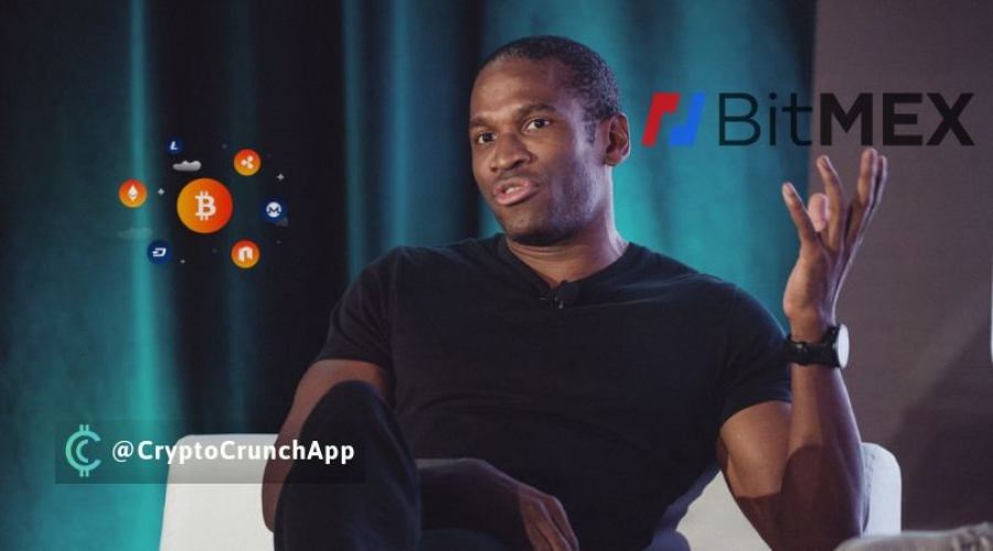 برنامه-اپلكيشن-موبایل-اكسچنج-بيتمكس-در-140-کشور-راه-اندازی-شد