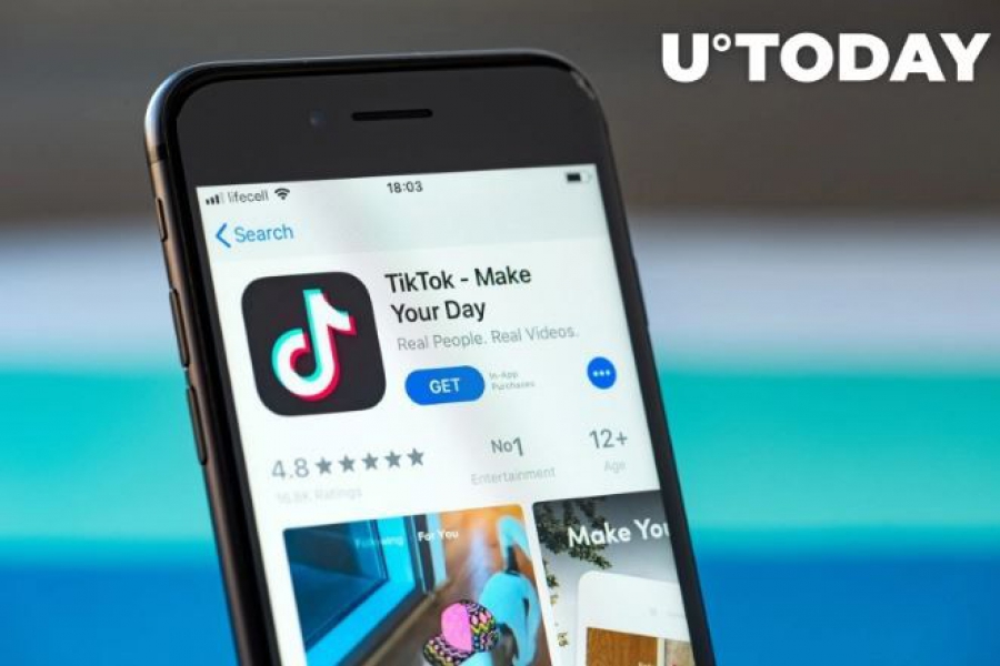 برنامه-تیک-تاک-به-بازار-توكن-هاى-غيرمثلى-nft-ورود-مى-كند
