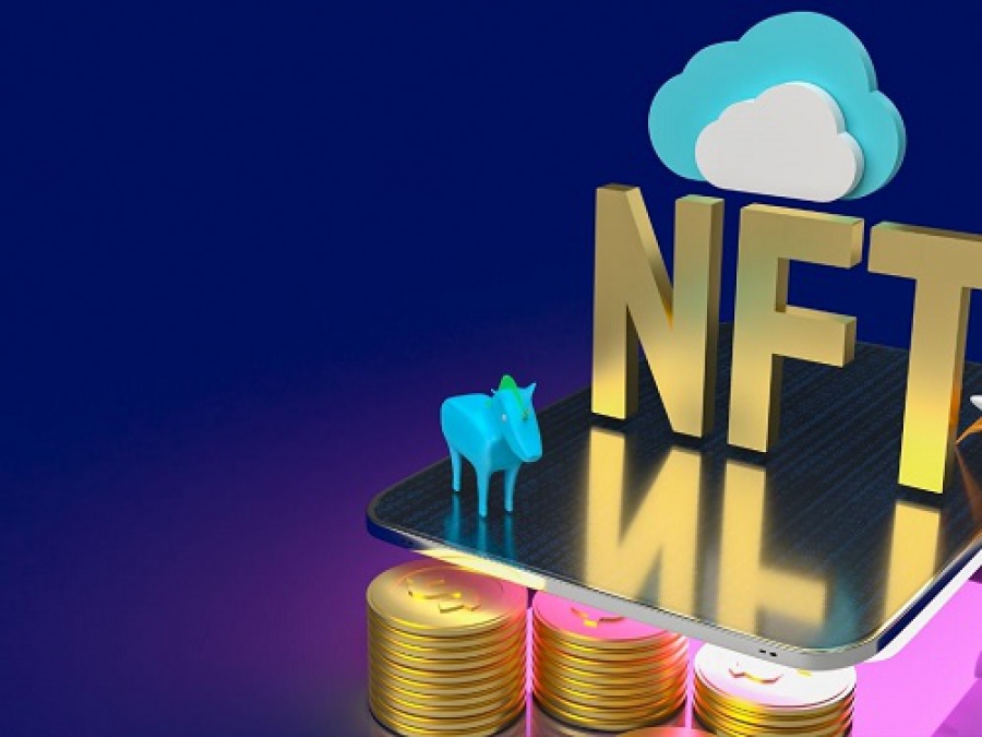 بزرگ-ترین-بازارهای-توکن-های-غیرمثلی-nft