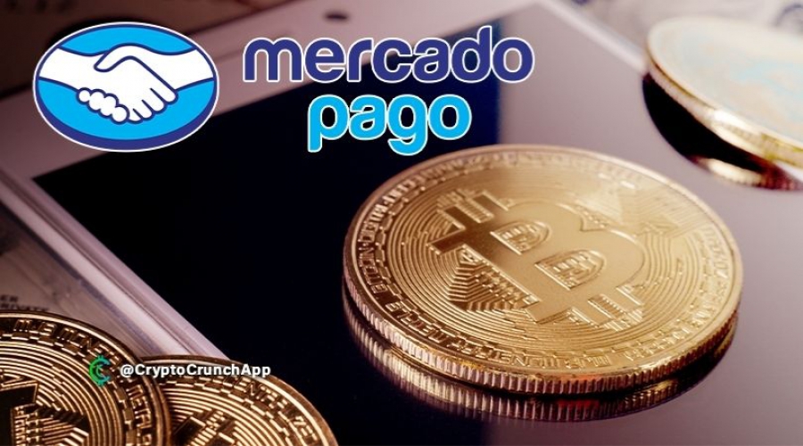 بزرگترین-پلتفرم-تجارت-الكترونيک-در-برزیل،-mercadolibre-سرمایه-گذاری-از-طریق-بیت-کوین-را-فعال-می-کند