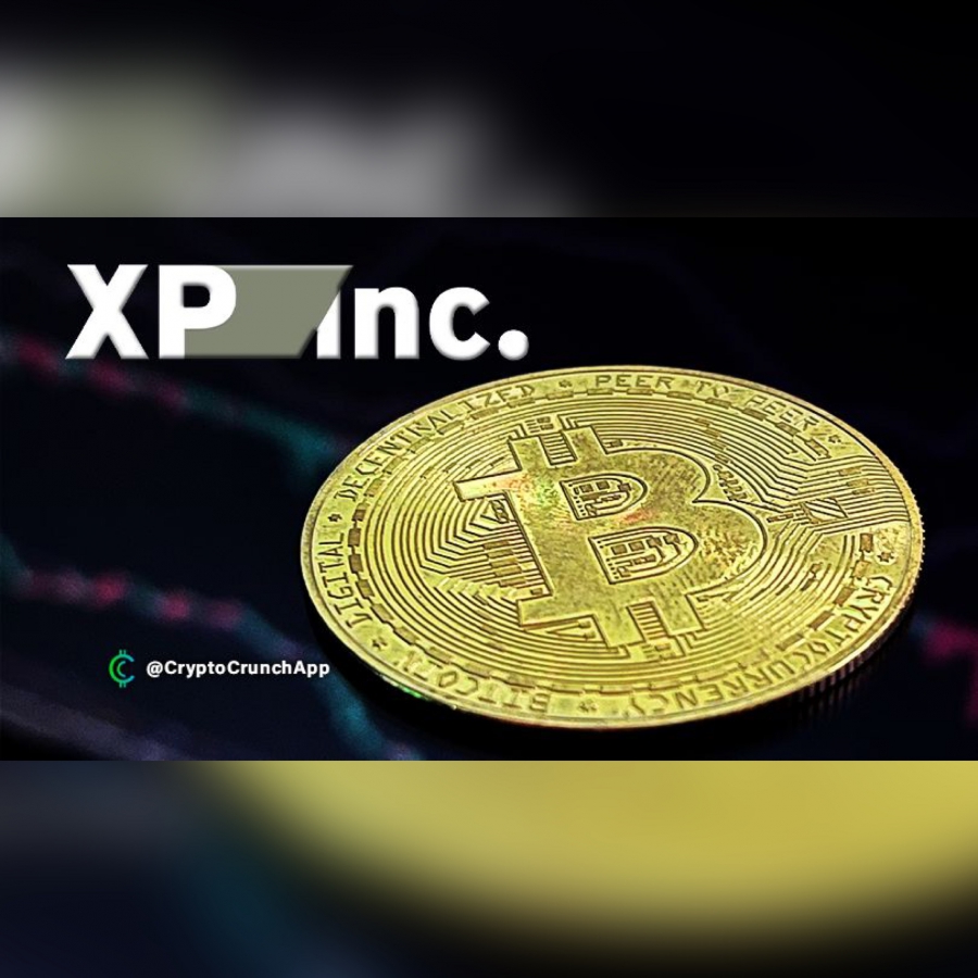 بزرگترین-کارگزار-در-برزیل،-xp،-خدمات-تجارت-معاملات-بیت-کوین-را-شروع-کرد