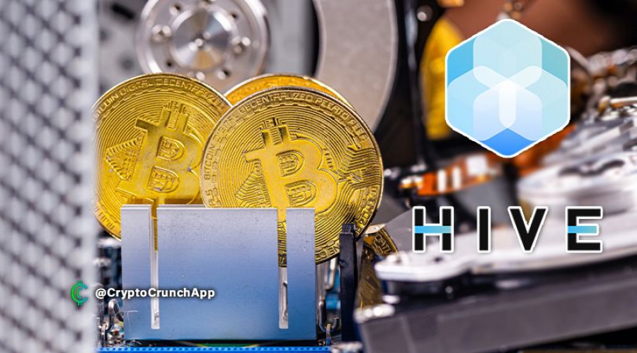 بلاک-چین-استخراج-كننده-بیت-کوین-به-نام-hive-در-كانادا-68-میلیون-دلار-بیت-کوین-دارد
