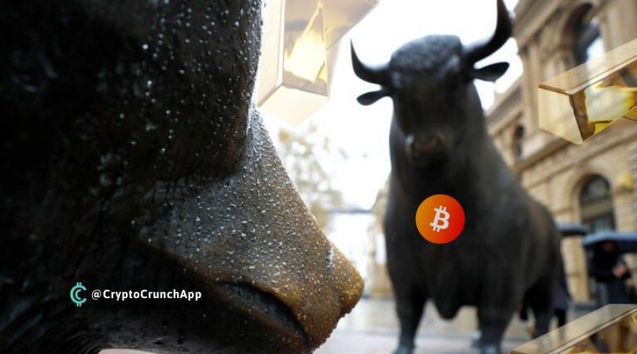 بلومبرگ-بیت-کوین-در-راه-تبدیل-شدن-به-طلای-دیجیتال-است