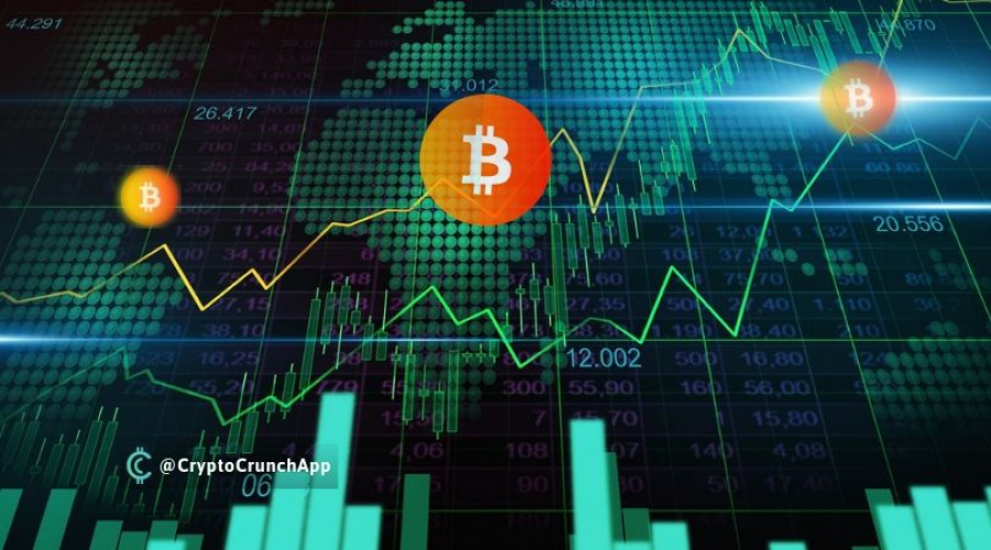 بلومبرگ-معتقد-است-روند-بازار-بیت-کوین-صعودی-است