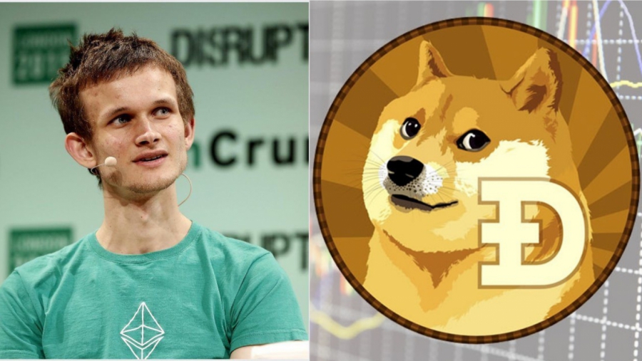 بنیاد-رسمى-dogecoin،-پس-از-6-سال-با-حضور-ويتاليك-بوترين-مجددا-راه-اندازى-شد