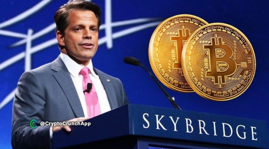 بنیانگذار-skybridge-که-بیت-کوین-تا-سال-2024-به-100-هزار-دلار-خواهد-رسيد