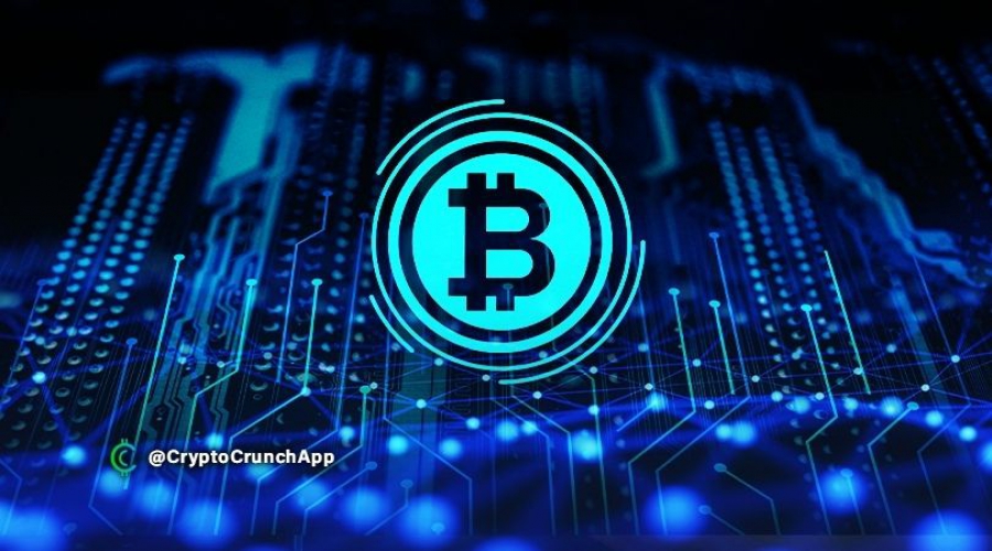 به-روز-رسانی-taproot-بیت-کوین-هم-اکنون-با-موفقیت-انجام-شد
