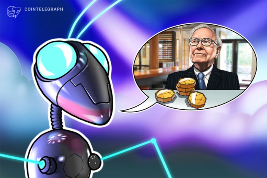 به-گفته-جاستین-سان،-بلاک-چین-ثابت-میکند-که-وارن-بافت-ارزهای-دیجیتال-خودش-را-نگه-داشته-است