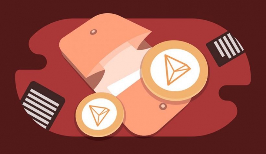 بهترین-کیف-پول-های-tron-trx