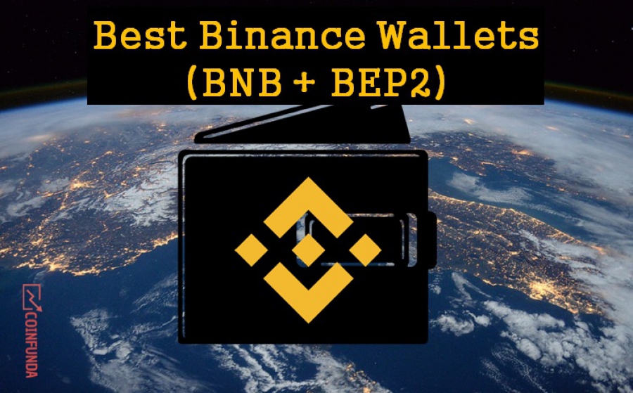 بهترین-کیف-پول-های-ارز-binance-bnb-و-bep2-برای-سال-2021