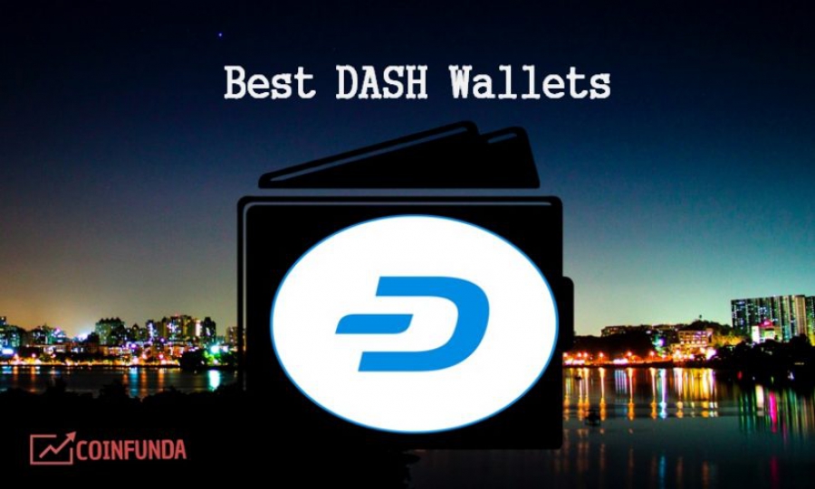 بهترین-کیف-پولهای-ارز-دش-dash