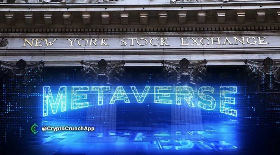 بورس-نیویورک-جهت-ورود-به-متاورس-برای-معاملات-nfts-آماده-میشود