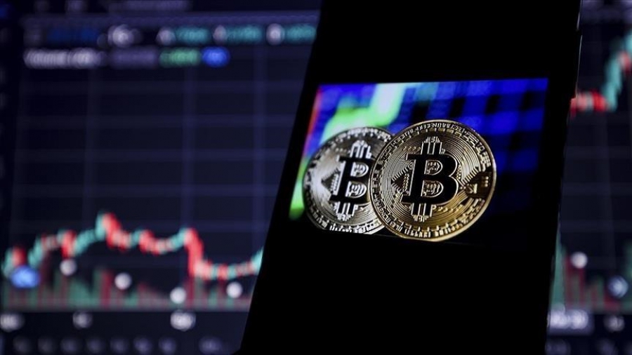 بيت-كوين-در-تلاش-براى-ورود-به-كانال-30000-دلارى