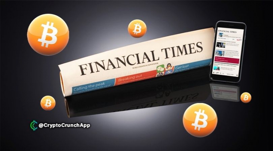 بيت-كوين-معروفتر-از-هميشه-صفحه-اول-روزنامه-فايننشال-تايمز