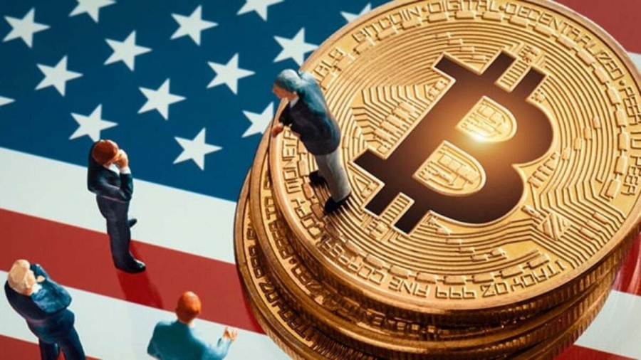 بیت-کوین-5-پس-از-جلسه-فدرال-رزرو-افزایش-یافت