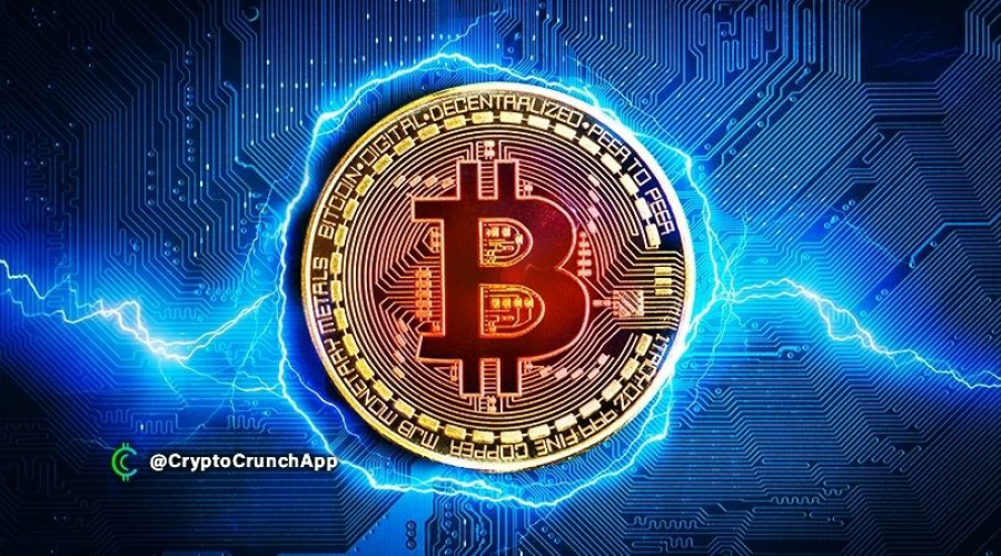 بیت-کوین-با-افزايش-قیمت-به-نزدیکی-43,000-دلار-رسید