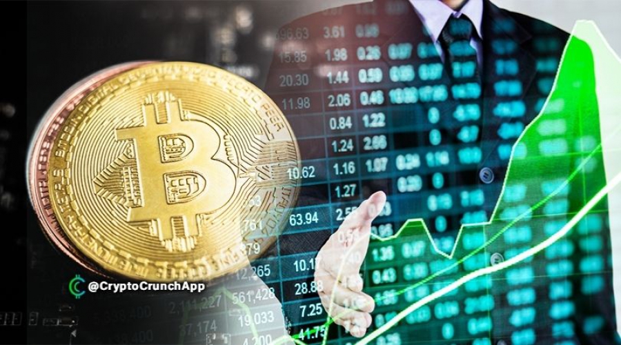بیت-کوین-با-عبور-از-مرز-23000-دلار-و-رشد-ساليانه-400