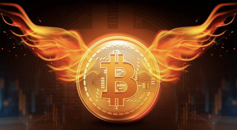 بیت-کوین-با-نزدیک-شدن-به-17-هزار-دلار-به-بالاترین-قیمت-بازار-رسید