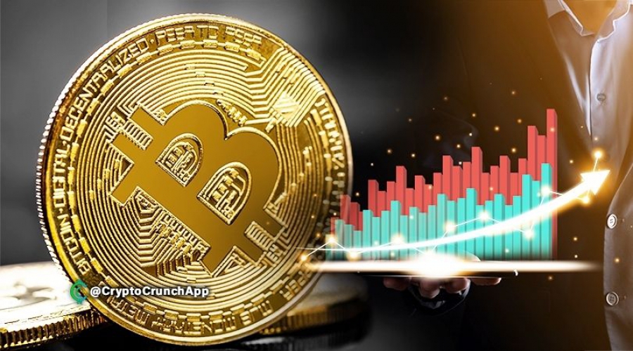 بیت-کوین-دقایقی-قبل-رکورد-زد-و-40000-دلار-را-رد-کرد