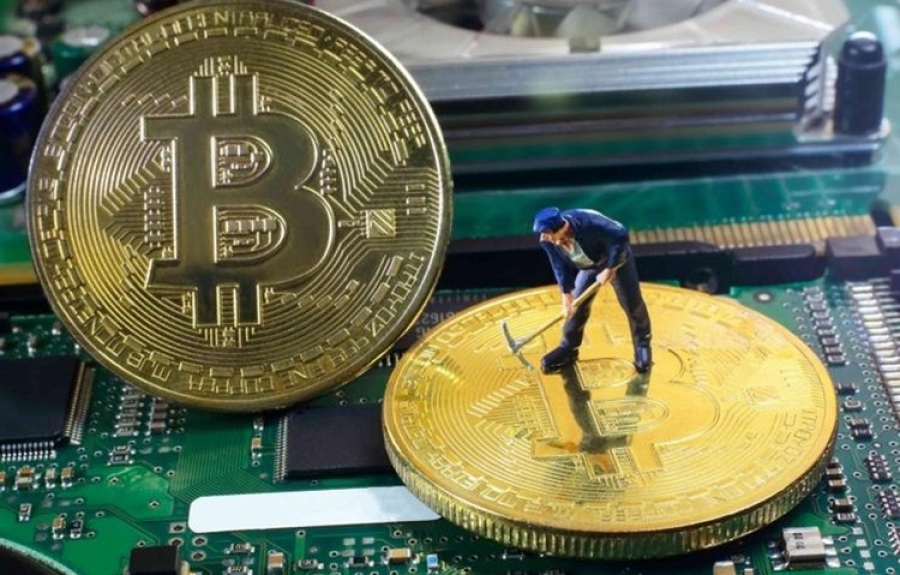 بیت-کوین-چگونه-تولید-می-شود؟