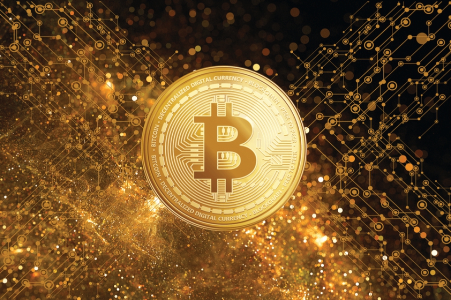 بیت-کوین