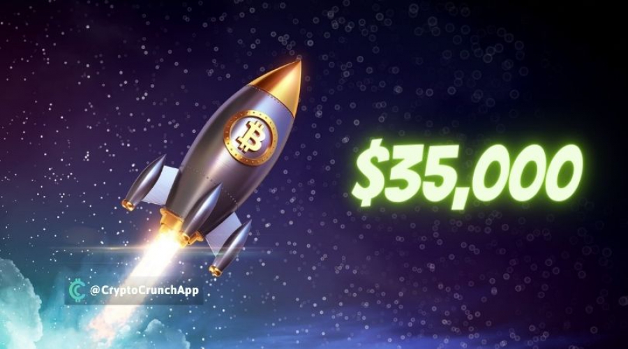 بیت‌کوین-از-35-هزار-دلار-عبور-کرد-و-ركورد-جدیدی-را-به-ثبت-رساند