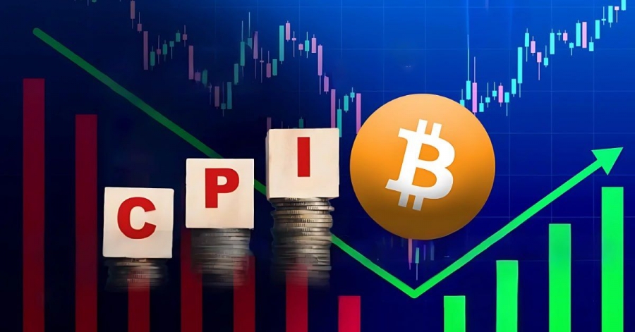 بیت‌کوین-در-آستانه-داده‌های-تورمی؛-اصلاح-قیمت-و-نگاه-بازار-به-cpi-آمریکا