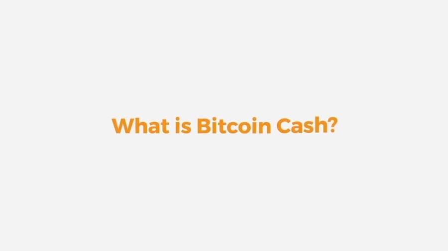 بیت‌کوین-کش-bitcoin-cash-چیست؟