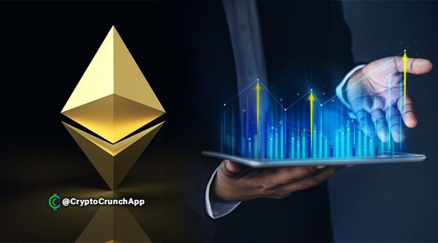 بیش-از-1-میلیون-اتر-در-beacon-chain-سپرده‌گذاری-شده-است