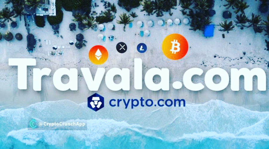 بیش-از-50-درصد-از-رزرو-در-سايت-رزو-مسافرتى-travala-از-طریق-crypto-انجام-شد