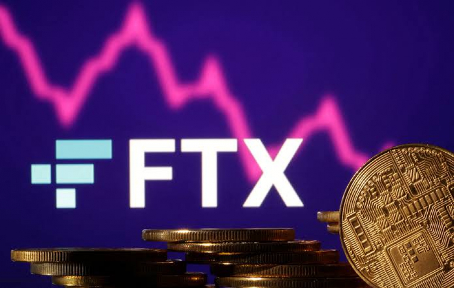 بیش-از-600-میلیون-دلار-از-حساب-صرافی-رمزارزی-ftx-خارج-شد