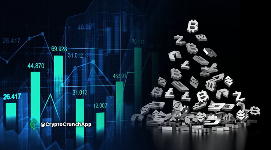 تا-سال-2026-بیش-از-680-میلیون-دلار-کیف-پول-های-رمزنگاری-اضافه-می-شود