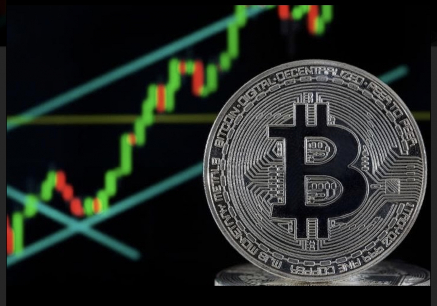 تحليل-تكنيكال-قيمت-بيتكوين