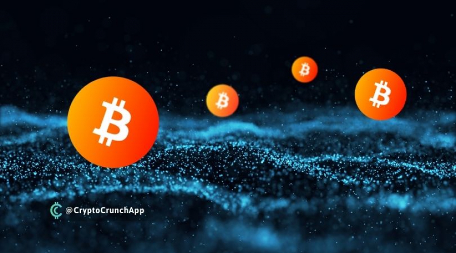 تحليل-قيمت-نوسانى-بيتكوين-در-هفته-هاى-اخير