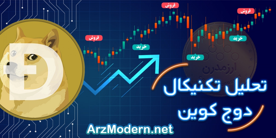 تحلیل-تکنیکال-ارز-doge-usdt-دوج-کوین-11-مرداد-1400