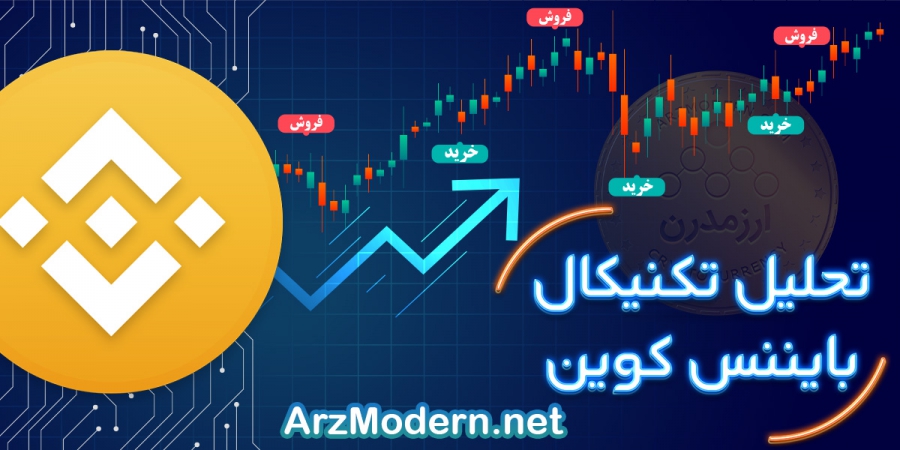 تحلیل-تکنیکال-بایننس-کوین-28-تیر-1401