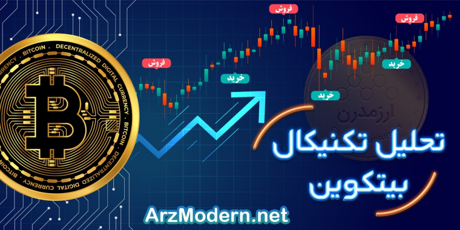 تحلیل-تکنیکال-بیت-کوین-28-تیر-1401