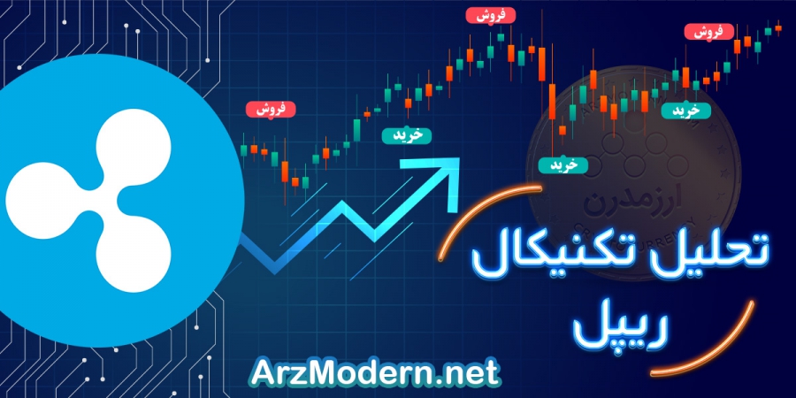 تحلیل-تکنیکال-ریپل-26-اردیبهشت-1401