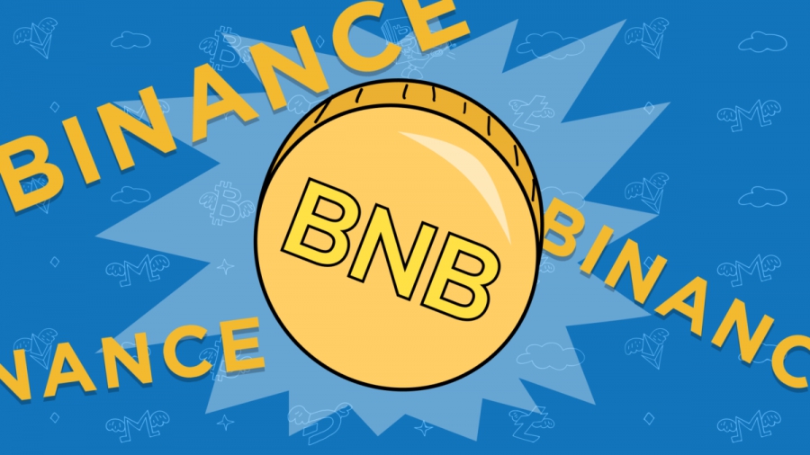تحلیل-فندامنتال-بایننس-کوین-bnb