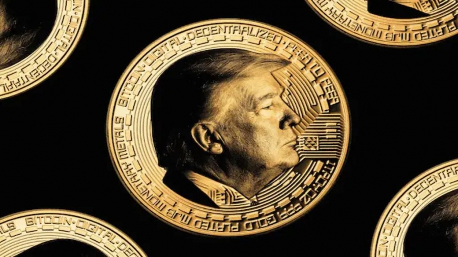ترامپ-در-واکنش-به-اتهامات-درباره-میم-کوین-trump-هیچ-سودی-نمی‌برم