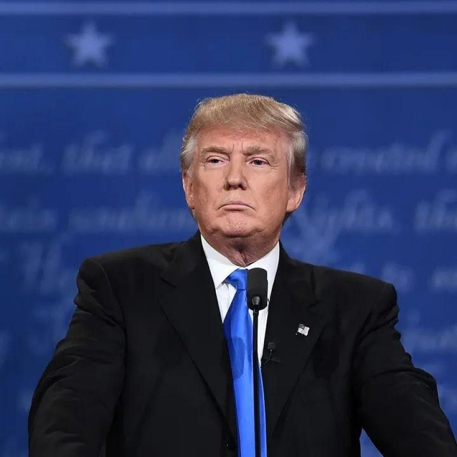 ترامپ-فردا-کنفرانس-خبری-درباره-«توافق-تجاری-بزرگ»-برگزار-می‌کند