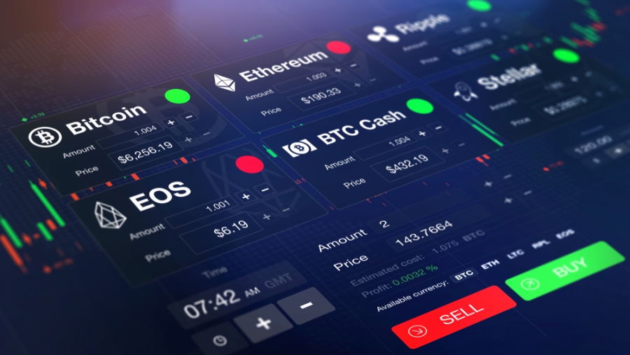 ترید-trade-چیست؟