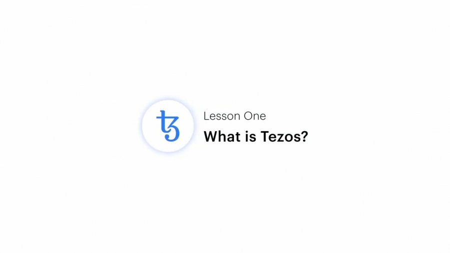 تزوس-tezos-چیست؟