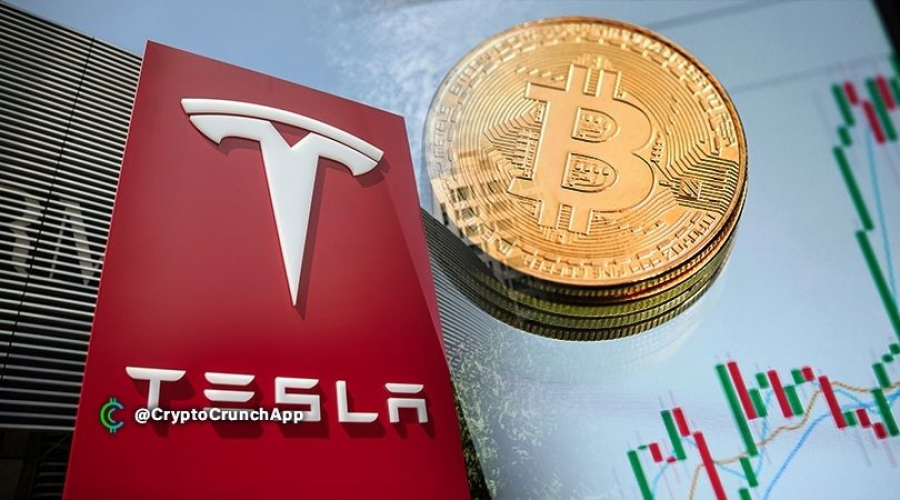 تسلا-در-سرمایه-گذاری-خود-بر-روی-بیتکوین-1-میلیارد-دلار-سود-بدست-آورد