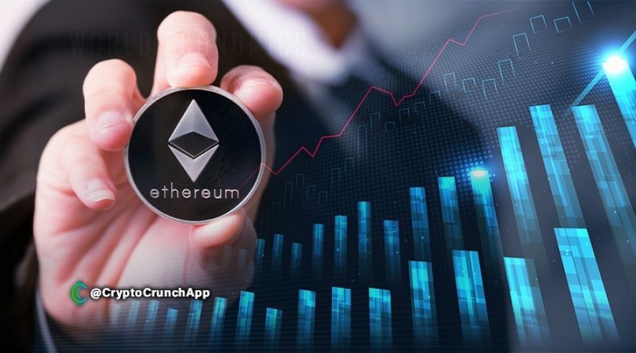 تعداد-نودهای-اتریوم-از-بیت‌کوین-سبقت-گرفت