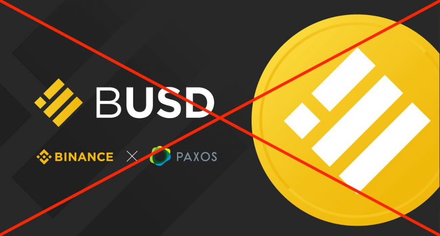 تعليق-استيبل-كوين-باينانس-توسط-paxos